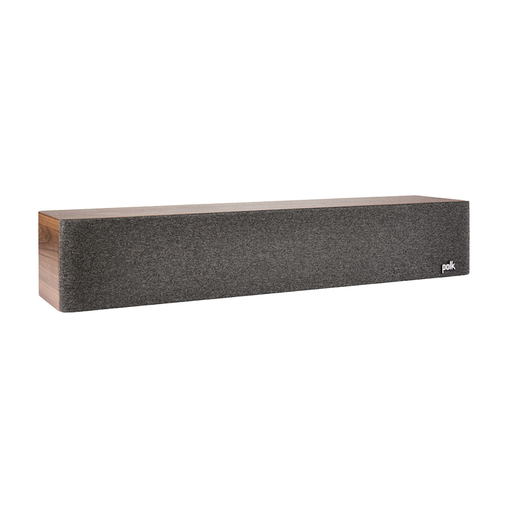 

Акустика центрального канала Polk Audio Reserve R350, 1 шт, орех