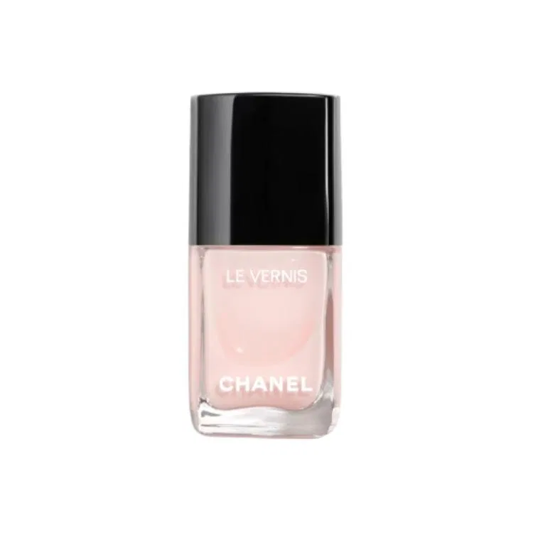 Женский лак для ногтей Earthy Orange Skin Flattering CHANEL, Ballerina