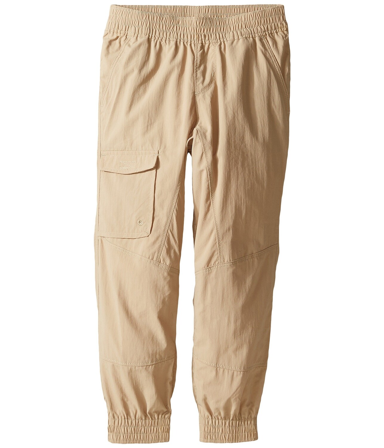 

Брюки Columbia Kids, Silver Ridge Pull-On Banded Pants