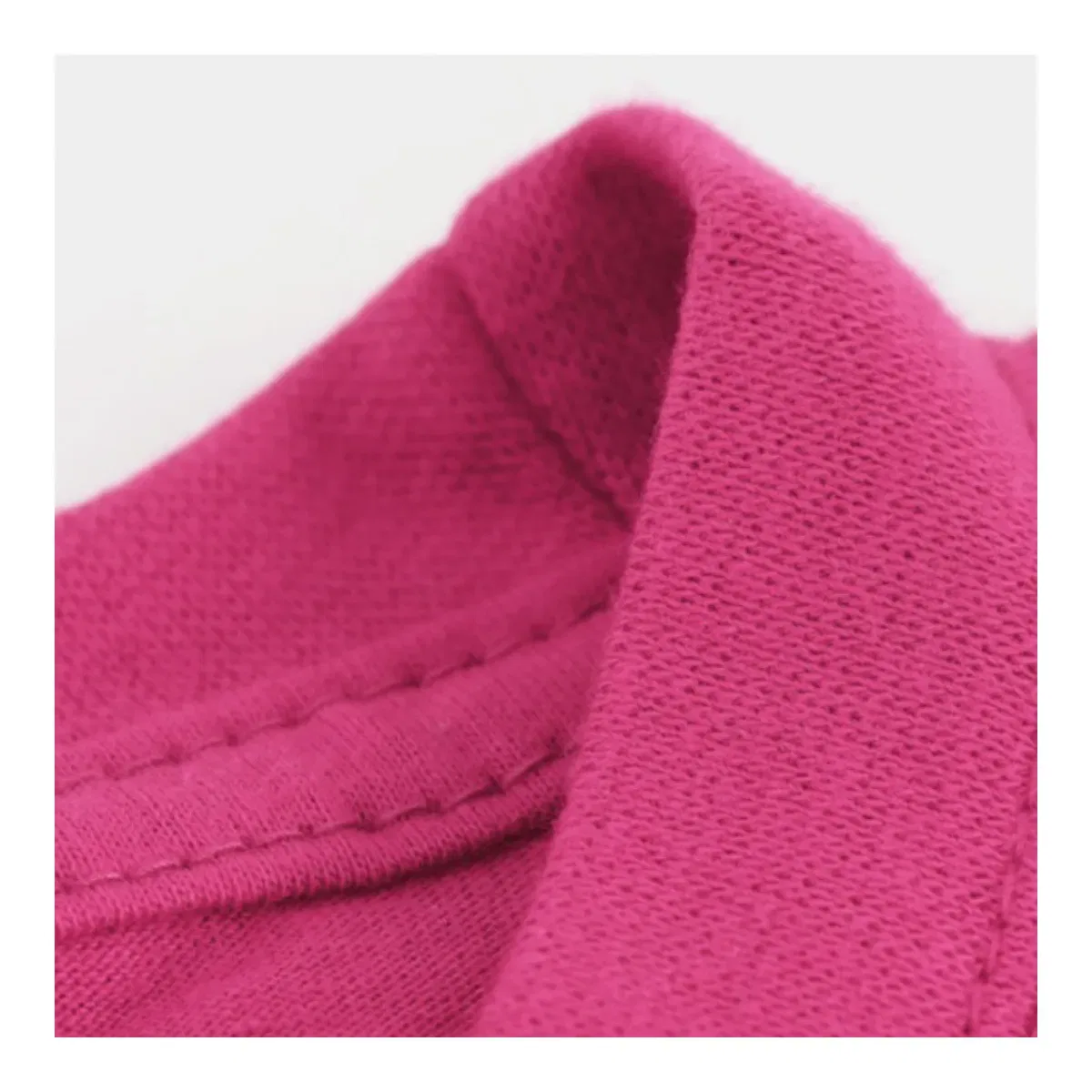 Футболка с принтом Pink Crayon I Love Fancy Dress, Pink — фото 3
