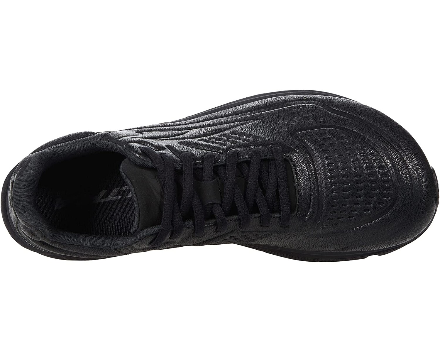 Кроссовки Torin 5 Leather Altra, черный — фото 4