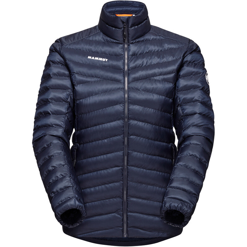 

Женская куртка Albula в куртке Mammut, синий