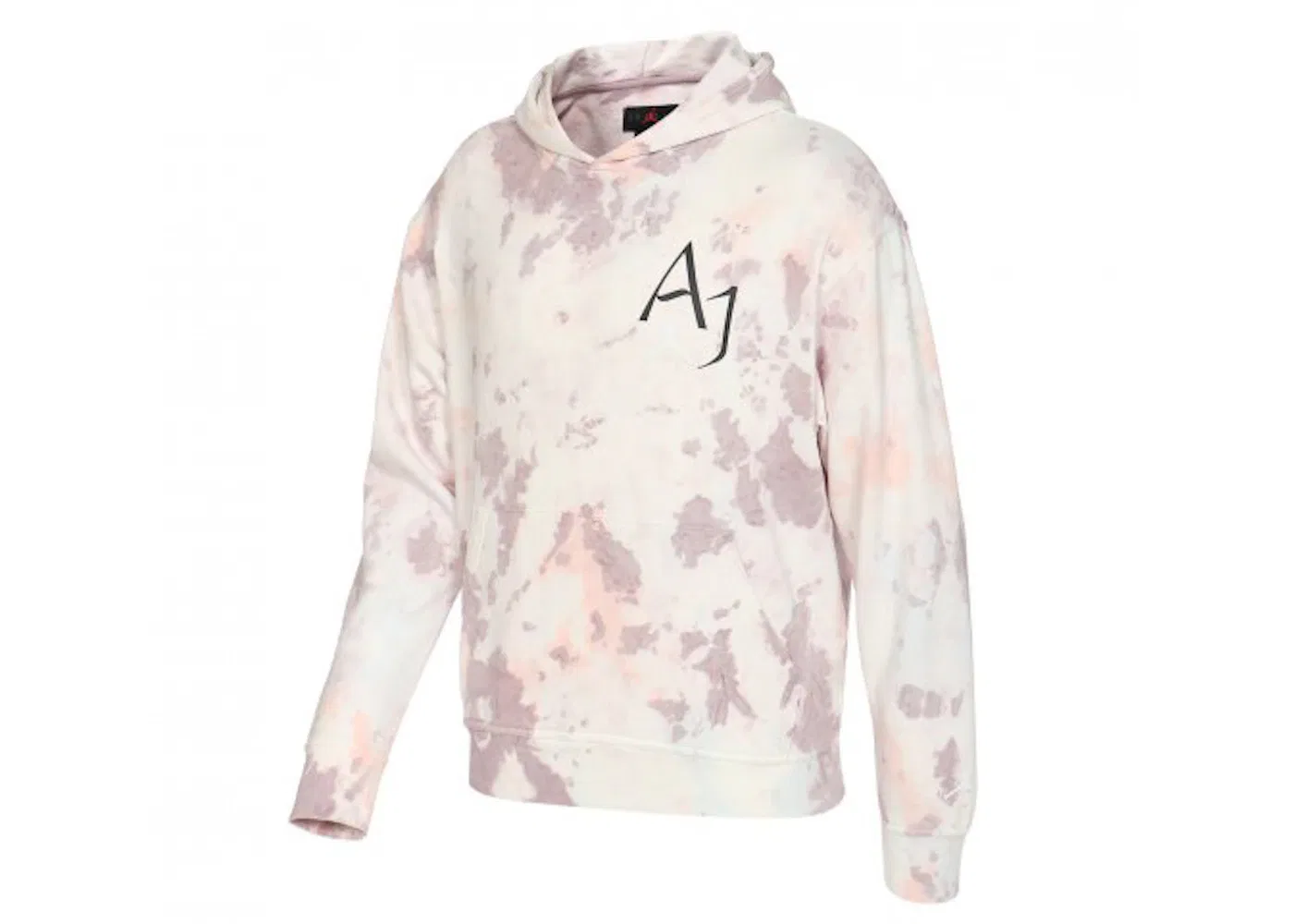 Мужская худи с длинным рукавом Jordan Sport DNA Hoodie Jordan, Plum