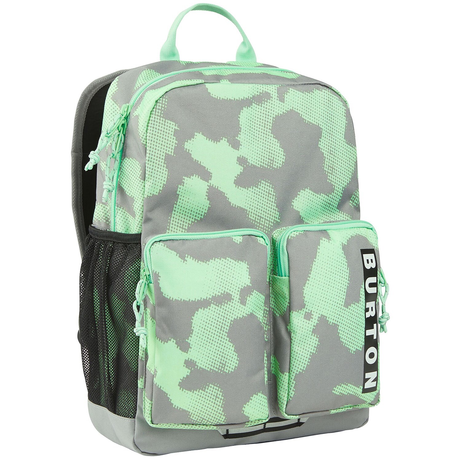 

Рюкзак Burton Gromlet 15 л для детей, черный