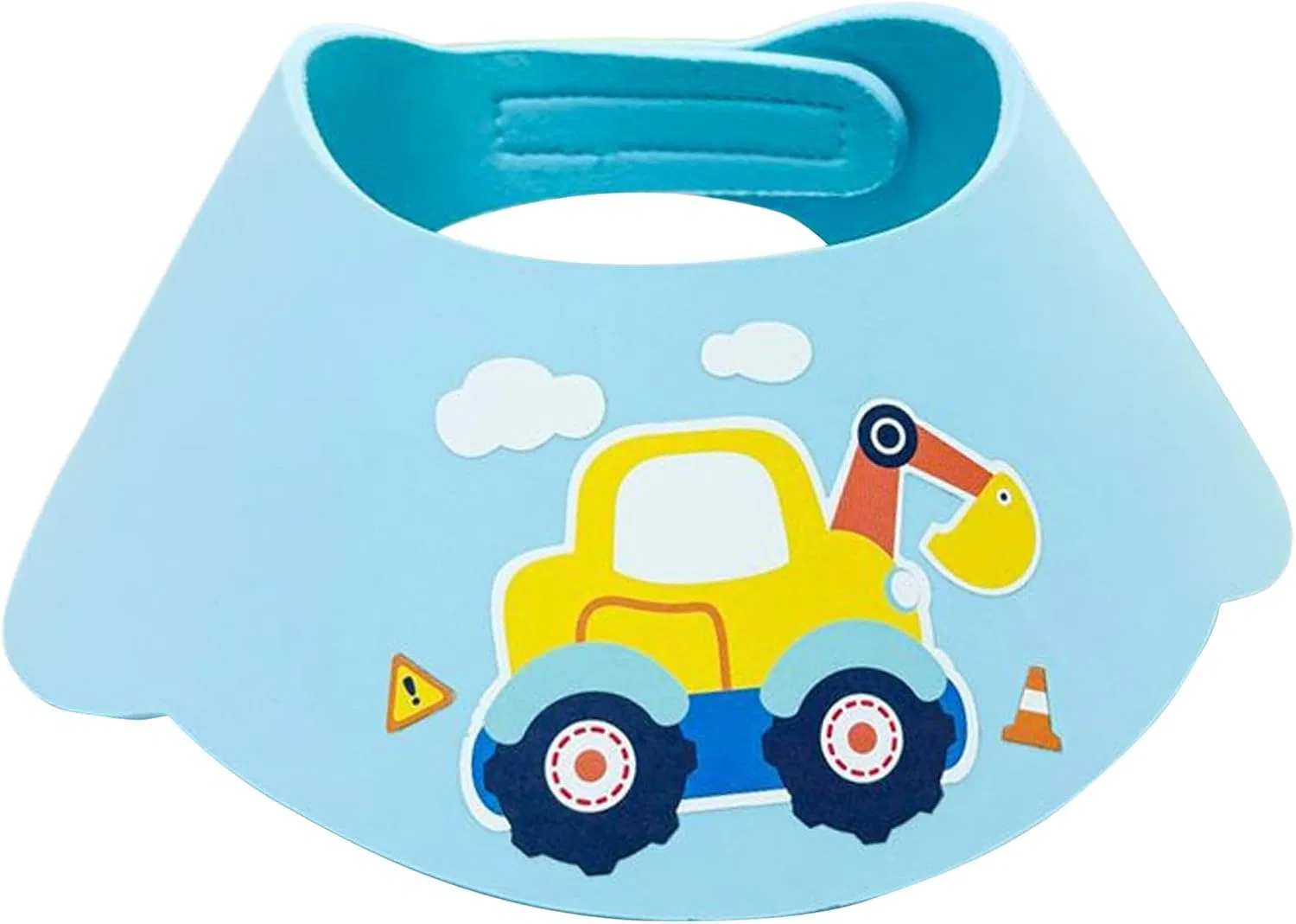 Шапочка для душа for Children, Blue Generisch