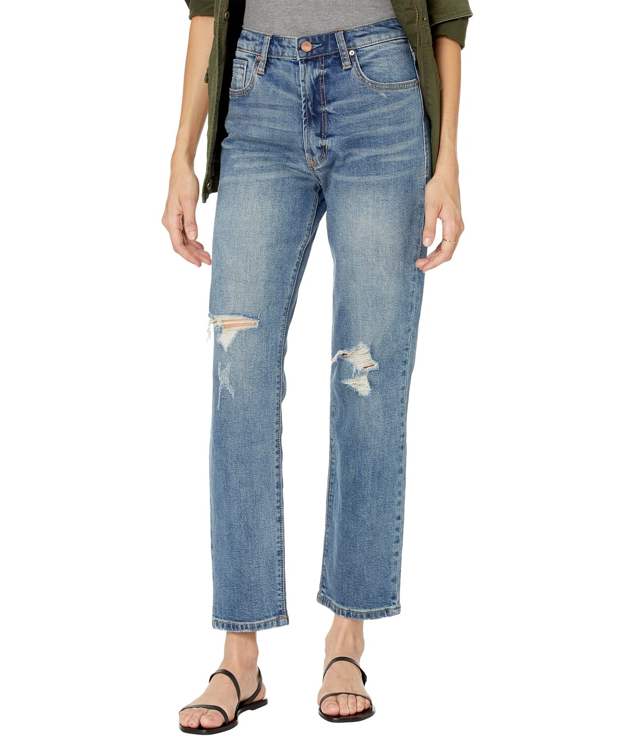 

Джинсы DEAR JOHN, Jody Jeans in Cape Town