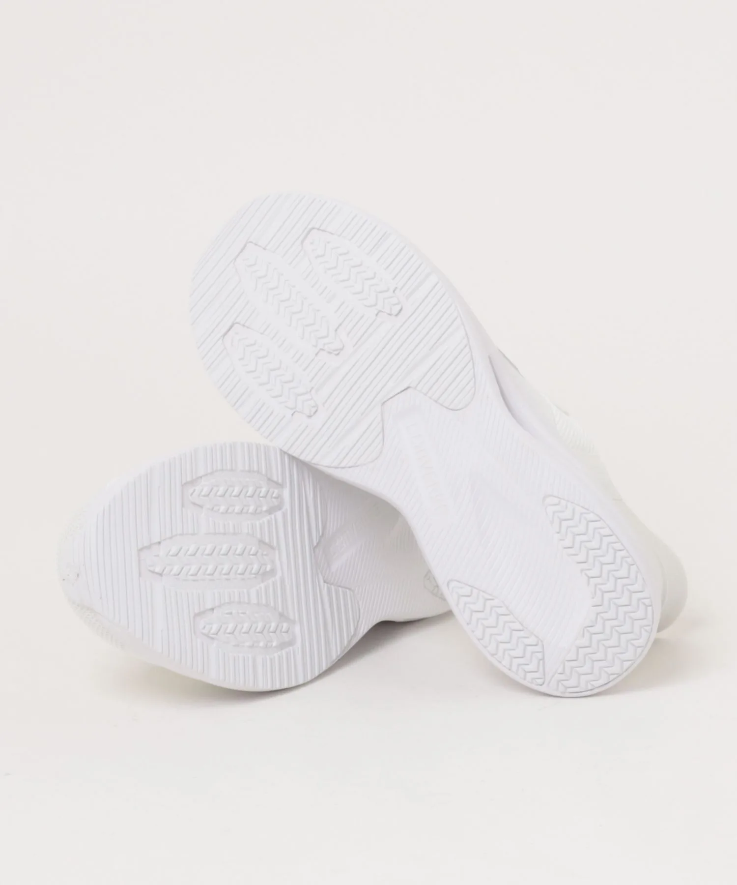 Мужские кроссовки для бега CONVERSE CAVESTAR SLIT SLIDE белые — фото 3