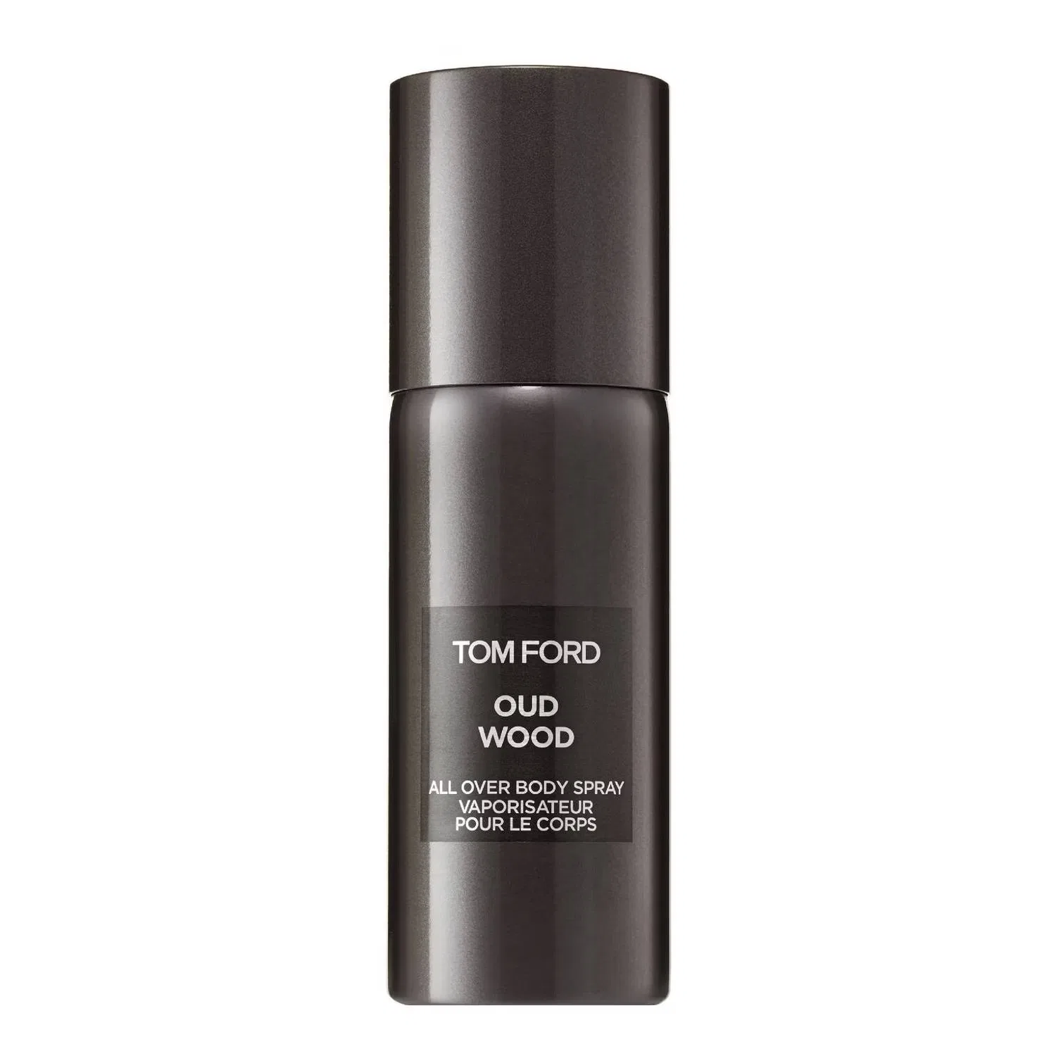 Парфюмерная вода-спрей для тела Oud Wood 150 мл TOM FORD
