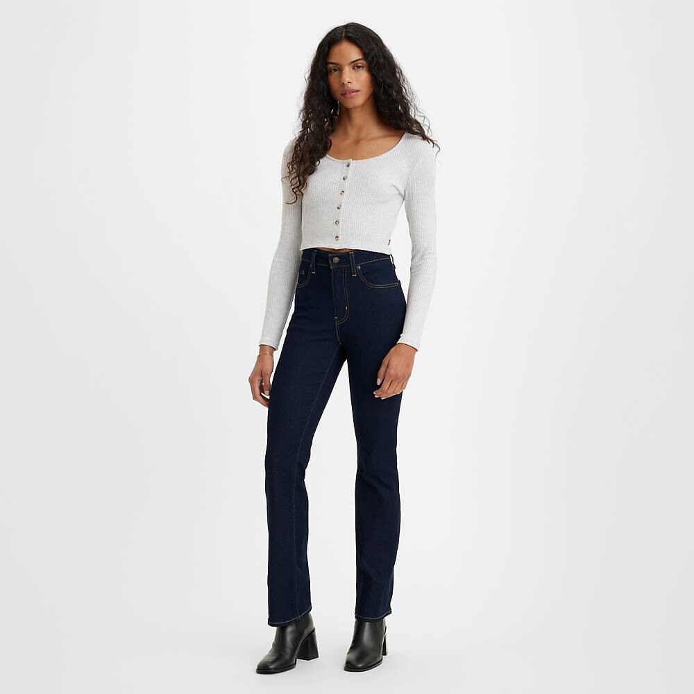 

Джинсы женские Levi's