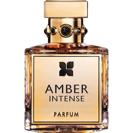 

Янтарный интенсивный парфюм 100мл, Fragrance Du Bois