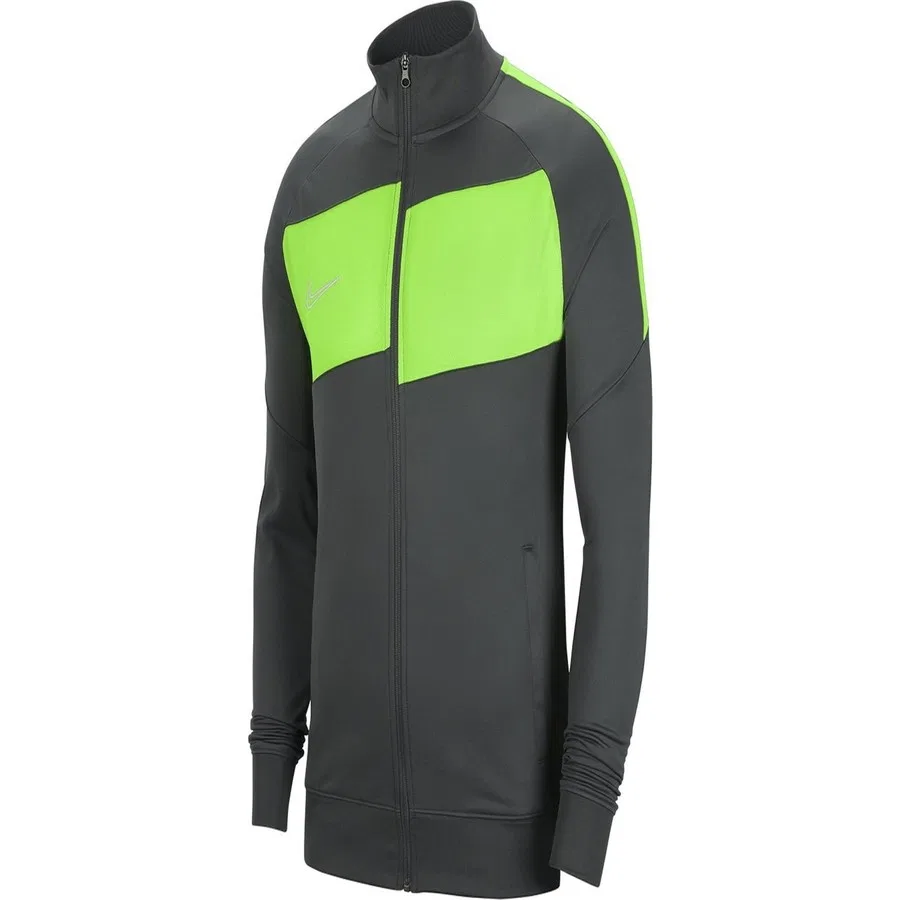 Спортивная куртка для футбола Nike Dry Acdpr, Антрацитовый