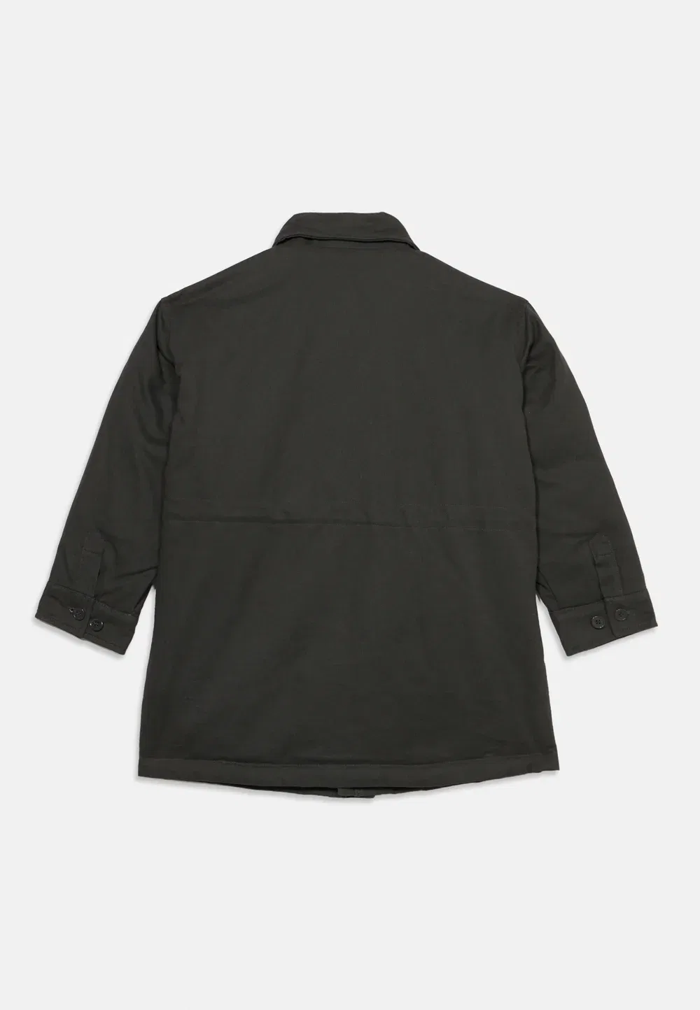Унисекс - легкая куртка Marni, Black — фото 2