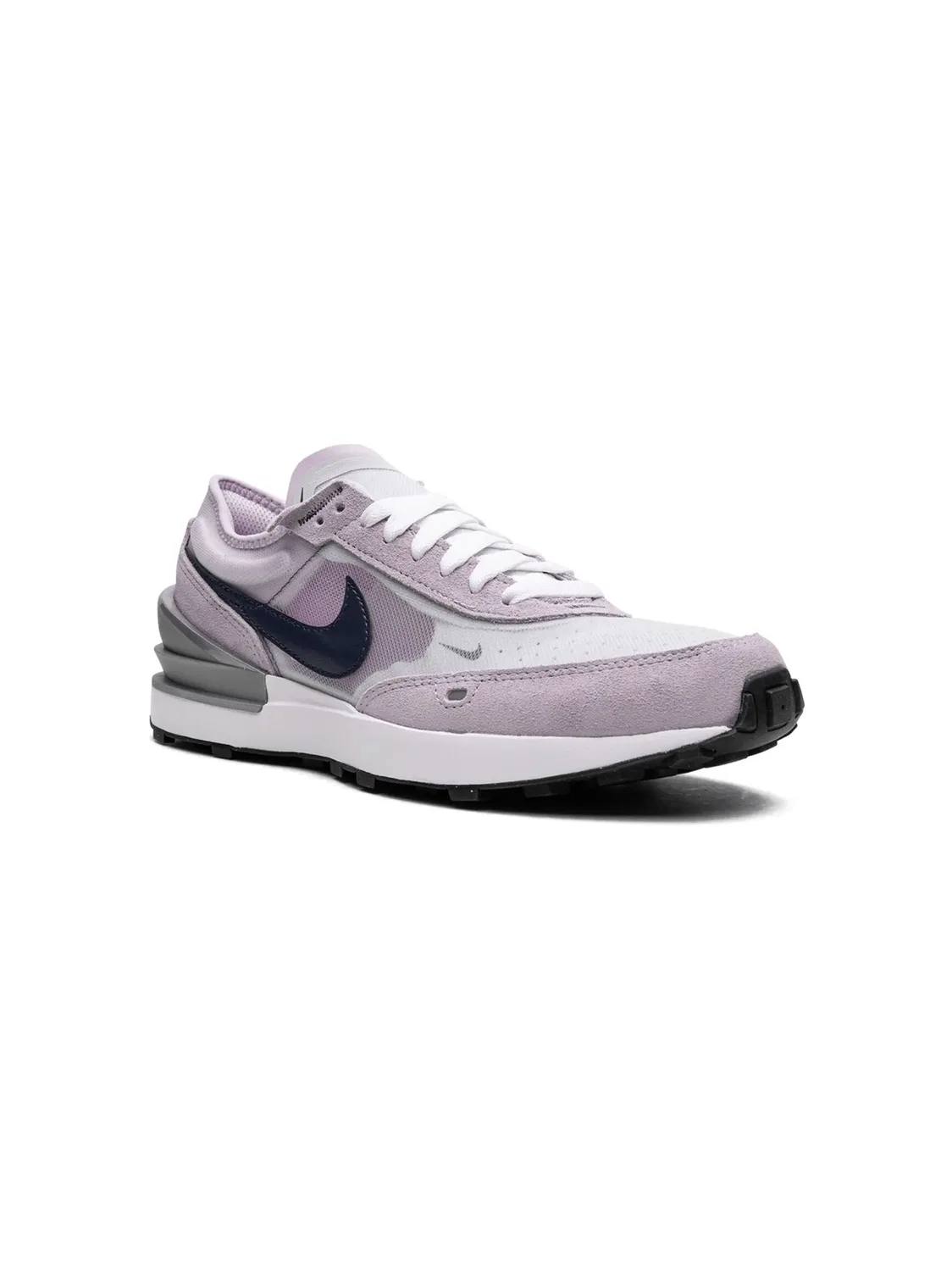 Nike Кроссовки Waffle One в сиреневом морозе