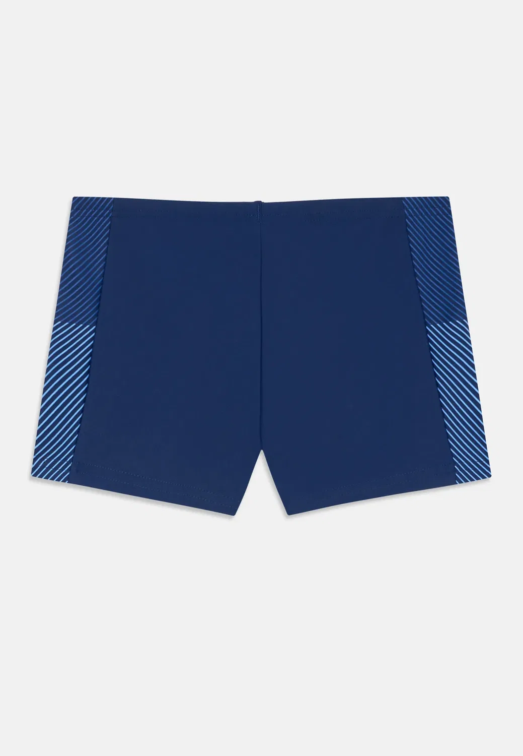 Плавки-Шорты унисекс Block Adidas Performance, Dark Blue — фото 2