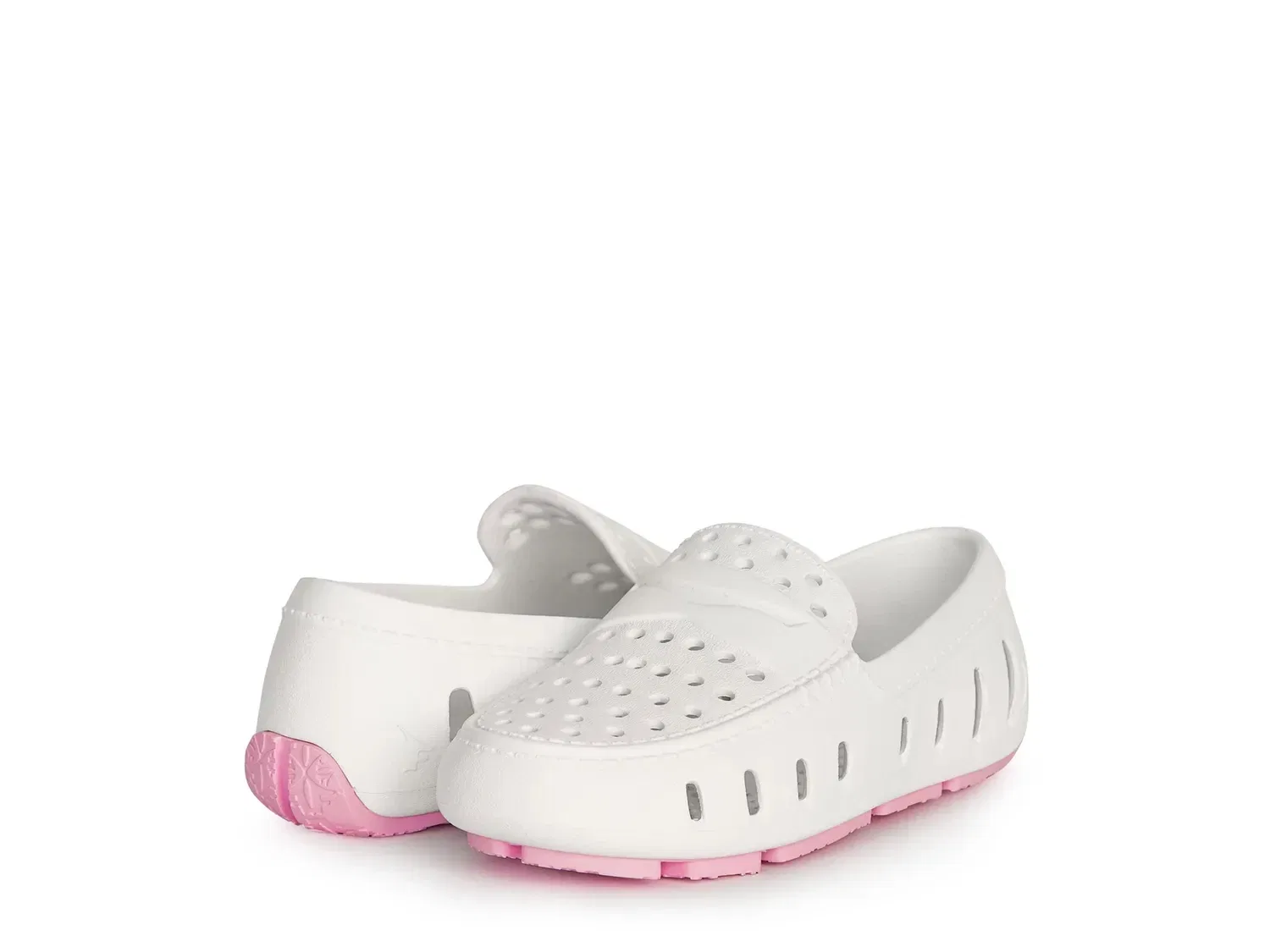 Лоферы Prodigy Loafer, Floafers, ярко-белый — фото 4