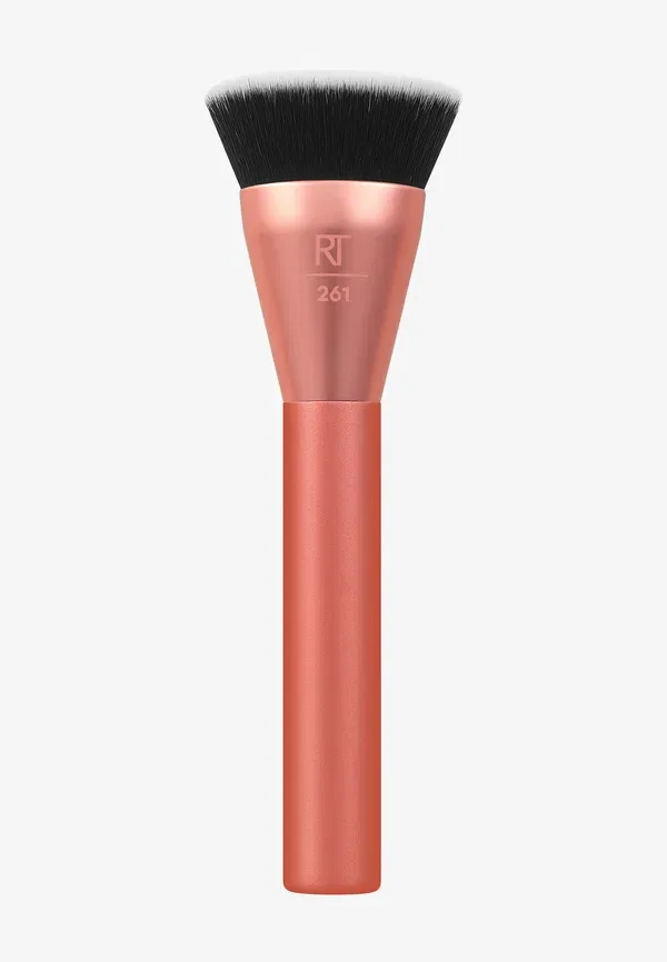 Кисть для контурирования Snatch + Sculpt Contour Brush Real Techniques 81 г — фото 3