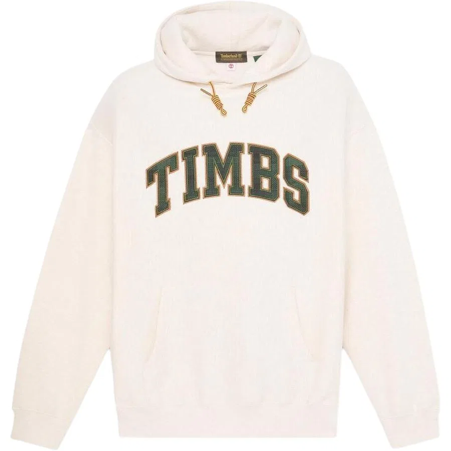 Детский худи с капюшоном Oat Blend Timberland, Oat Blend