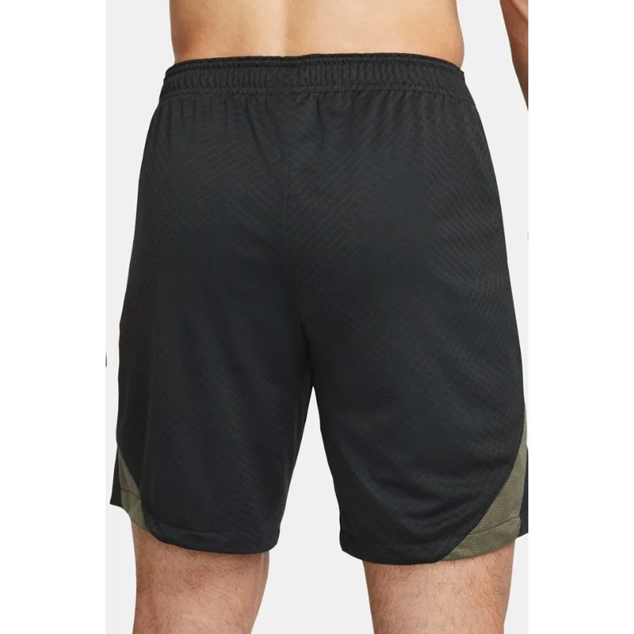 Спортивные шорты Dri-FIT Strike Nike, Черный — фото 3