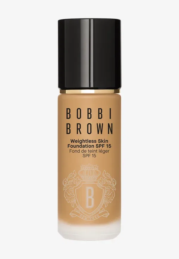 Невесомая тональная основа для лица 30 мл Bobbi Brown, цвет neutral honey