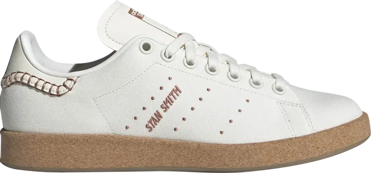 

Кроссовки Moomin x Wmns Stan Smith 'Snorkmaiden & Moomintroll', белый