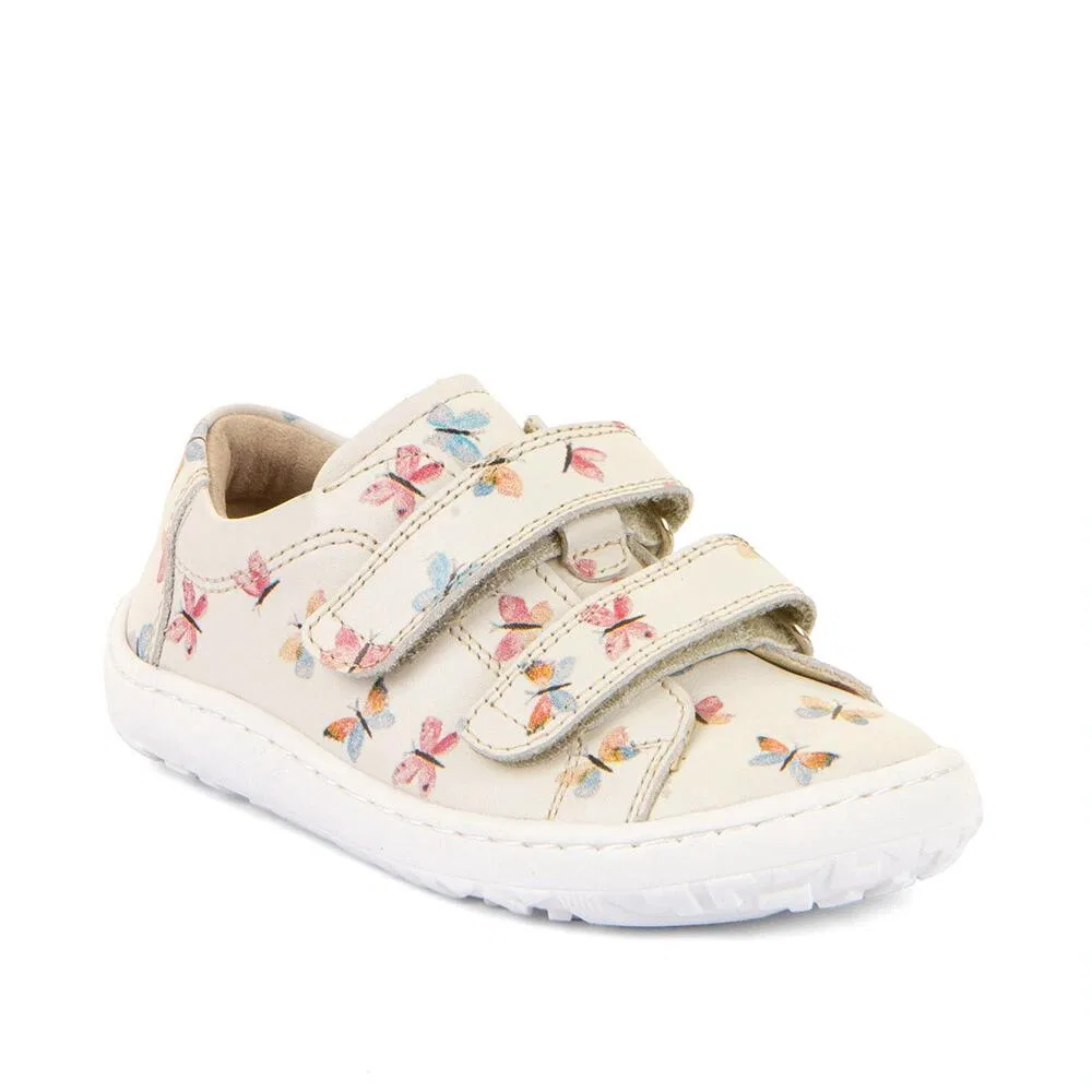 Детские кроссовки FRODDO Children Sneaker, Bunt — фото 2