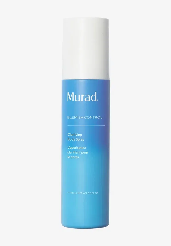Спрей для тела очищающий Clarifying Body Spray, Murad, 177 мл