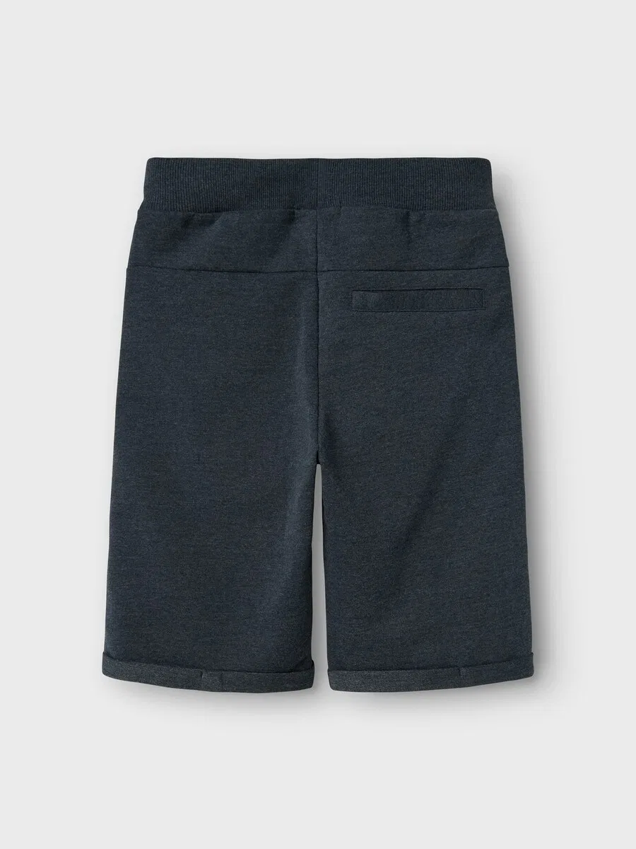 Брюки NAME IT Regular Pants 'NKMVimo' цвета морской синевы — фото 3