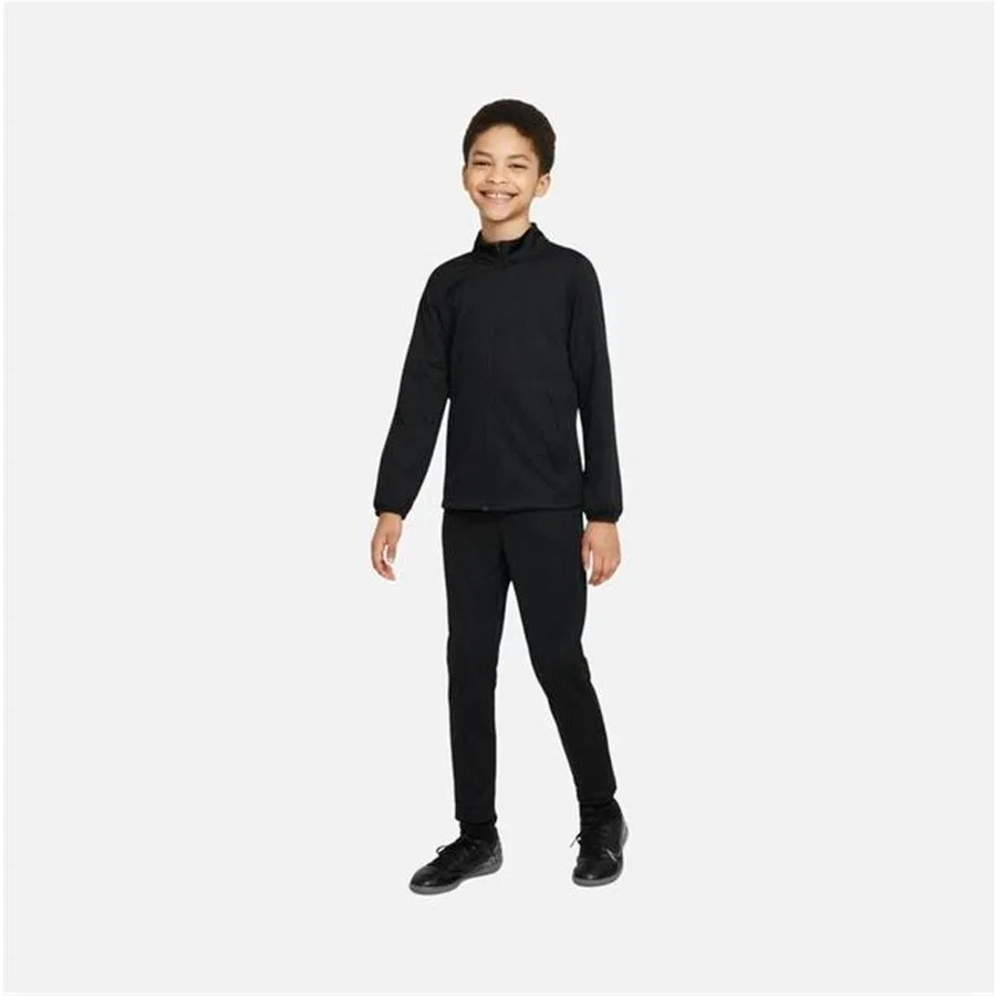 Спортивные штаны Nike Dri-FIT Academy, Черный