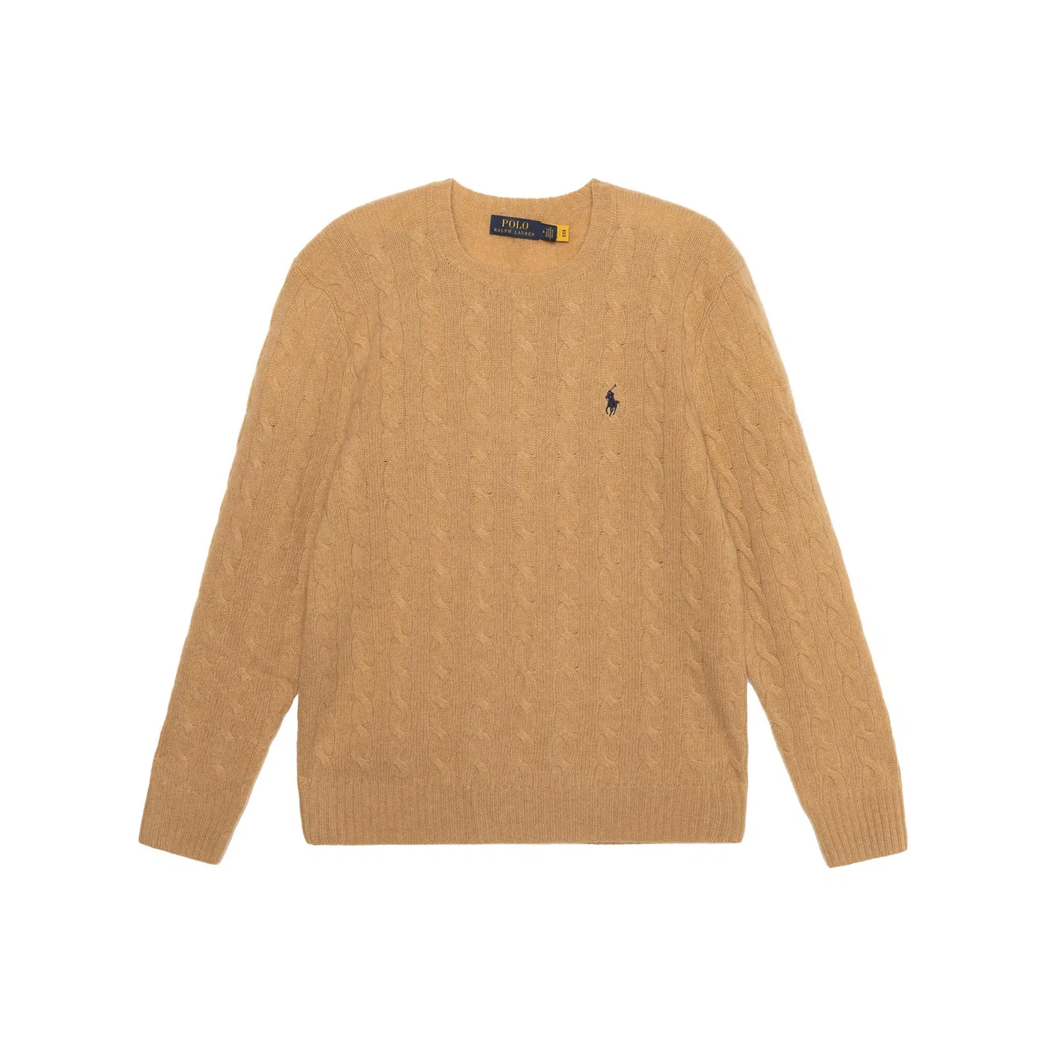 Мужской свитер Polo Ralph Lauren, Tan
