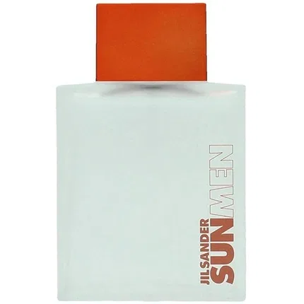 Туалетная вода Jil Sander Sun, 125 мл