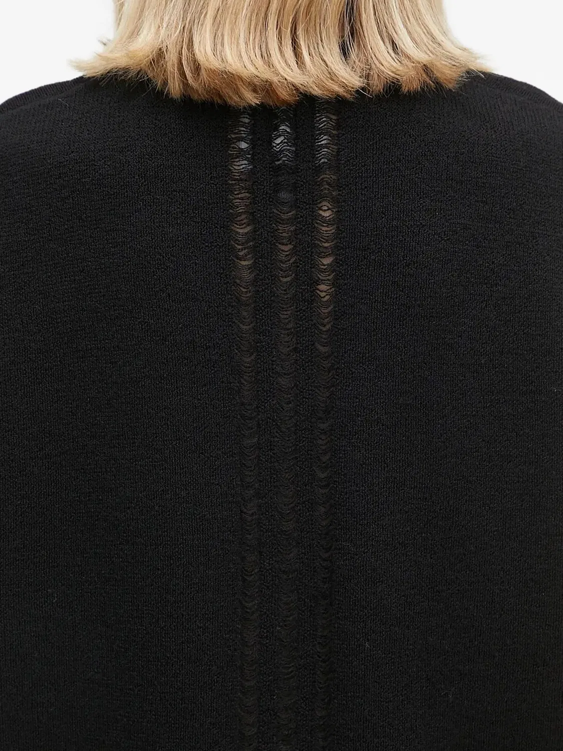 Жилет 3-Stripes Adidas, черный — фото 2