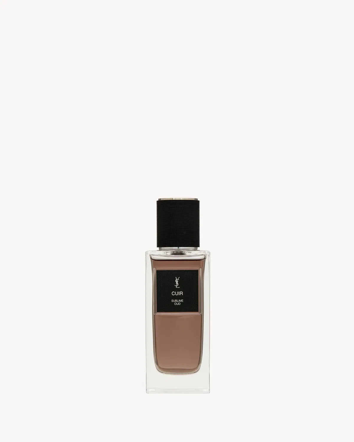 Парфюмерная вода с кожаными нотами Le Vestiaire des Parfums Essentielle, Saint Laurent, черный