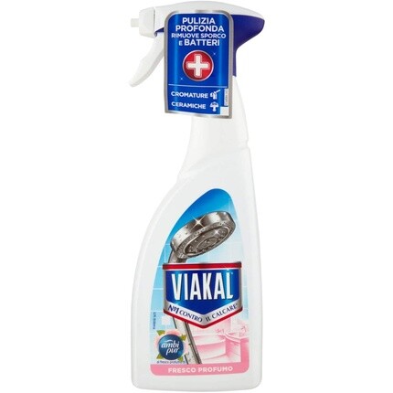 

Viakal Fresco Парфюмерный спрей 515мл