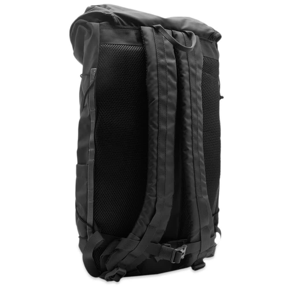 

Рюкзак Elliker Wharfe Flapover Backpack