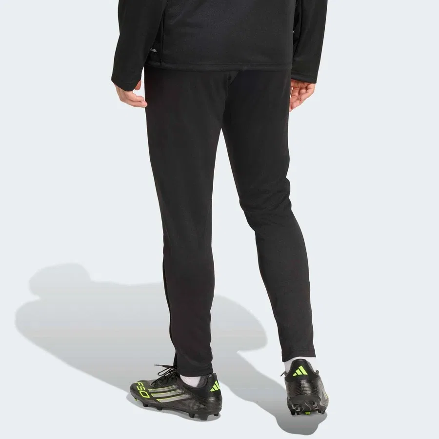 Спортивные штаны adidas Entrada26 Training, Черный — фото 2
