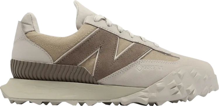 

Кроссовки New Balance XC-72 'Khaki', коричневый