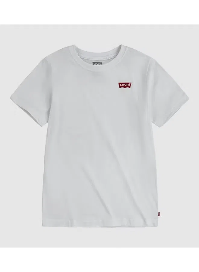 Футболка с коротким рукавом Classic housemark Levi'S, синий