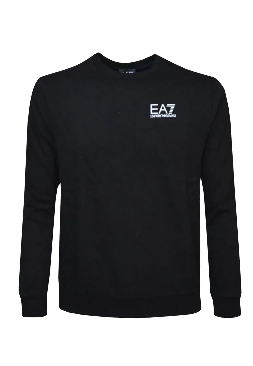 Толстовка Ea7 Emporio Armani, Black