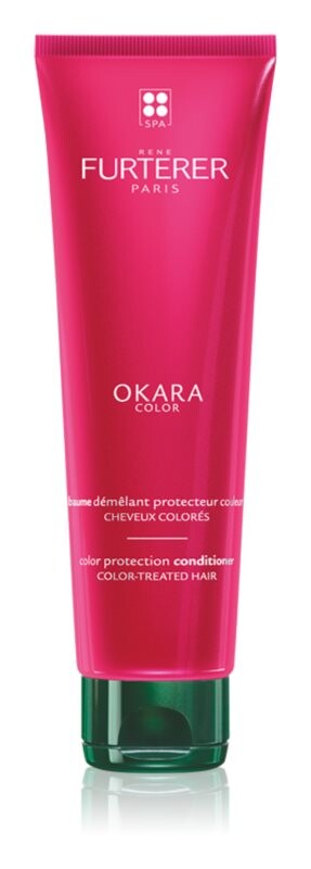 

Кондиционер для защиты цвета René Furterer Okara Color