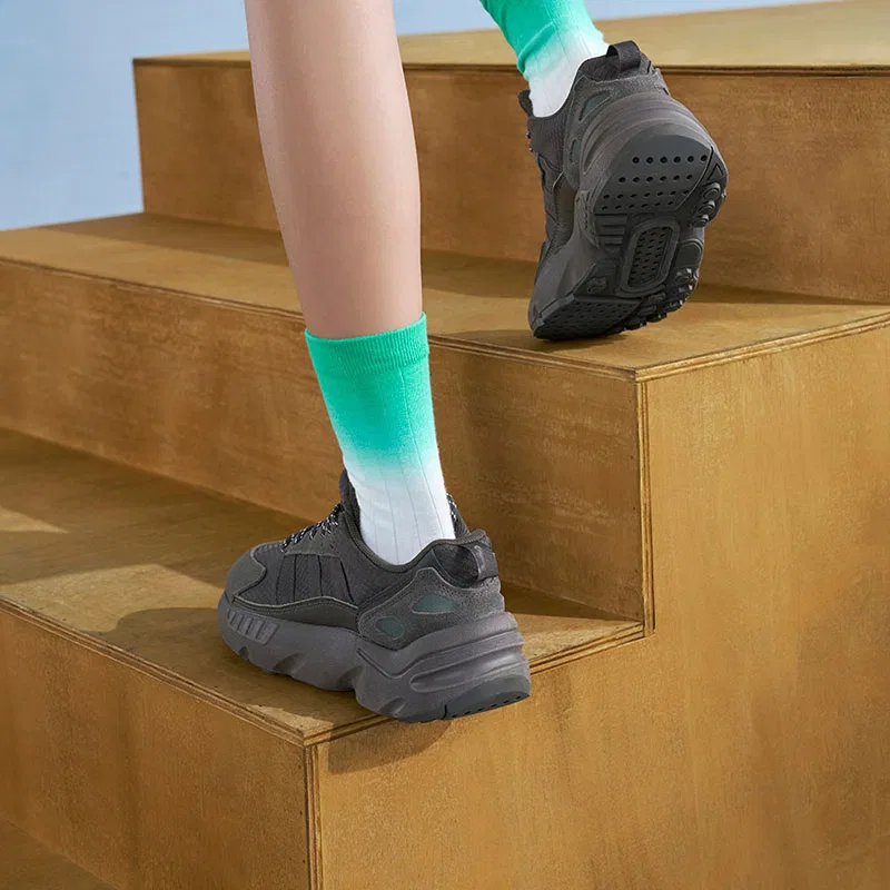 Детские кроссовки с низким верхом ZX 22 Adidas Originals, Dark Green — фото 4
