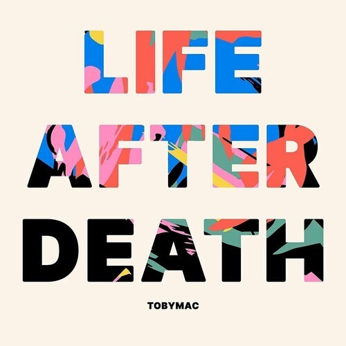 

CD диск tobyMac: Life After Death