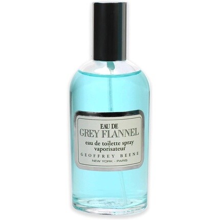 Туалетная вода Eau De Grey Flannel 120 мл, Geoffrey Beene — фото 2