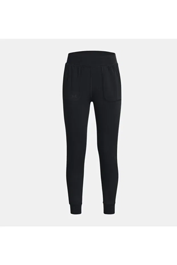 Детские спортивные штаны для девочек скинни Under Armour, 1377112001