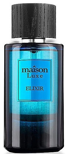 

Духи Hamidi Maison Luxe Elixir