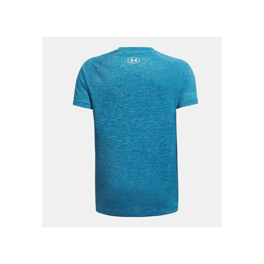 Футболка с коротким рукавом UA Tech 2.0 Under Armour, Черный