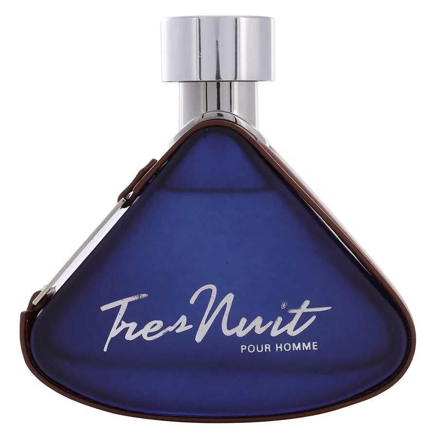 Туалетная вода Armaf Tres Nuit, 100 мл