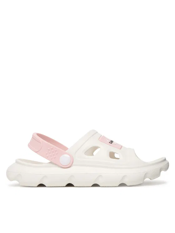 Сандалии Comfy Sandal Calvin Klein, белый