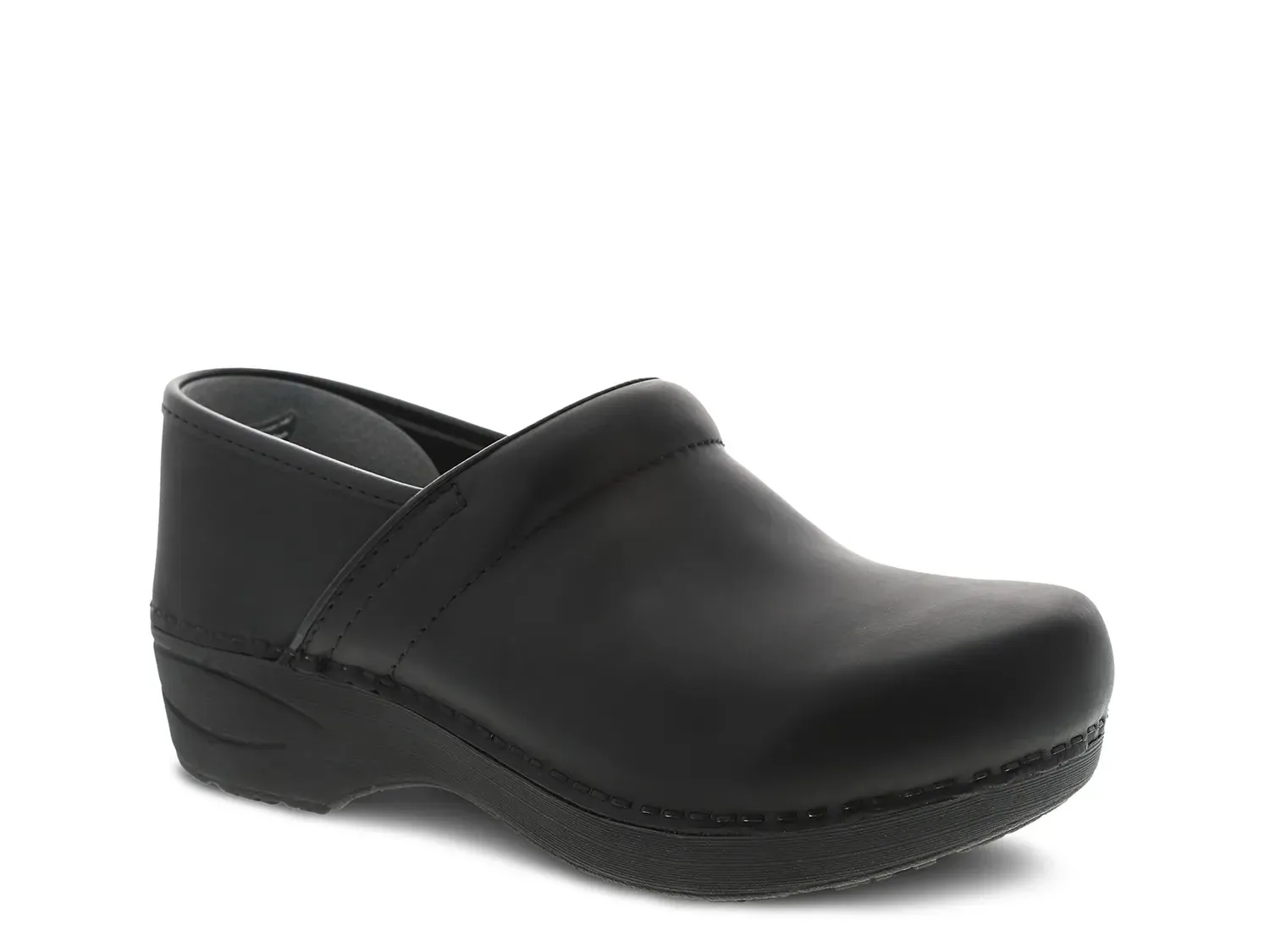 Водонепроницаемые сабо Dansko XP 2.0, черные
