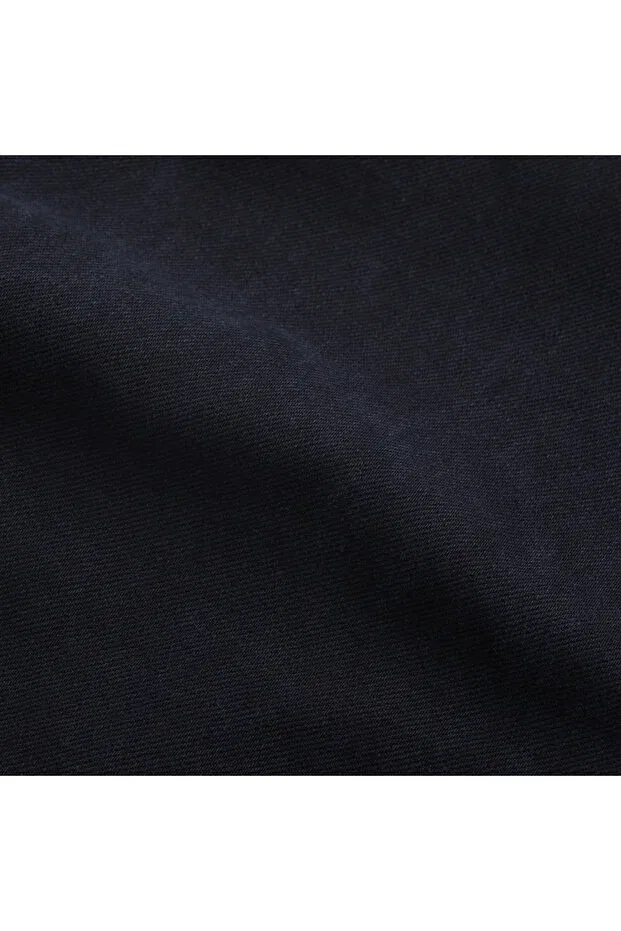 Женские джинсы прямого кроя Calvin Klein, Denim Dark — фото 4