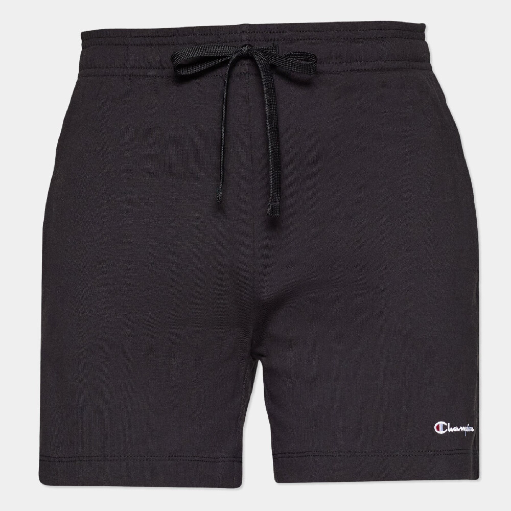 

Шорты Champion Icons Shorts Small Logo, черный